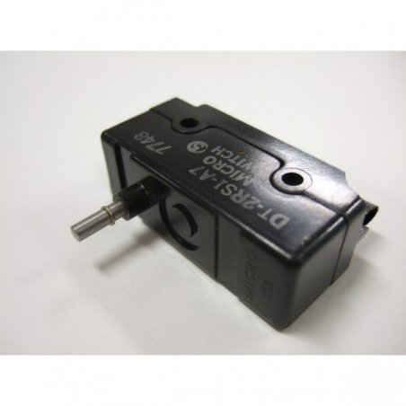 Dt Rs A Interruptor B Sico Est Ndar Serie Dt Micro Switch Circuito