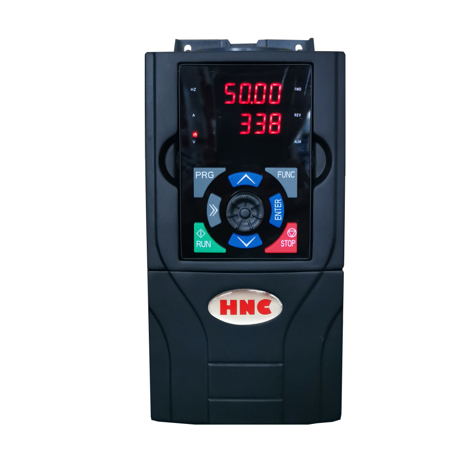 HV10-1R5G1-2 Variador de frecuencia monofasico 220 vac de 2 hp 0 75 kw