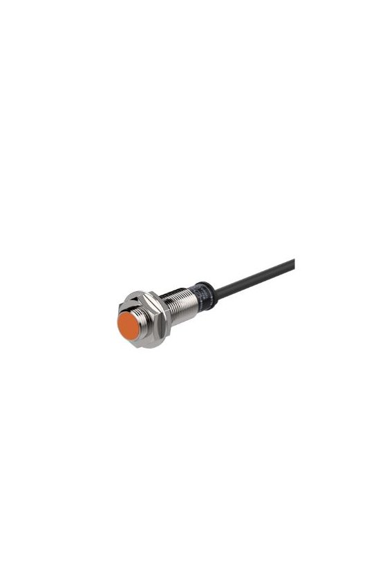 PR12-2DP Sensor de...