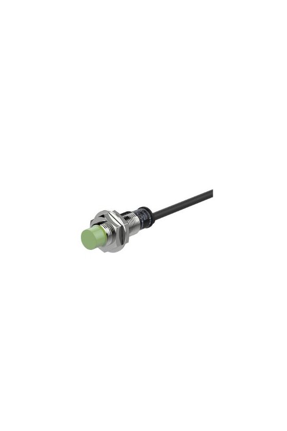 PR12-4DN2 Sensor de...