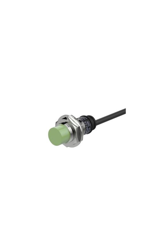 PR18-8DN2 Sensor de...