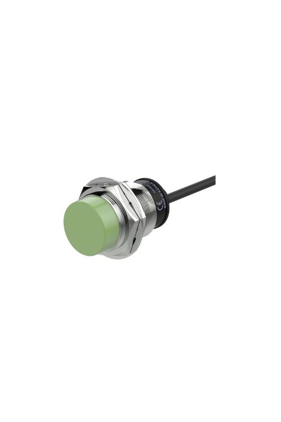 PR30-15DN Sensor de...