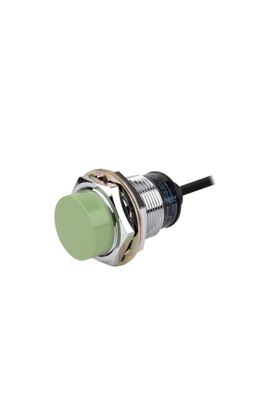 PR30-15DN2 Sensor de...