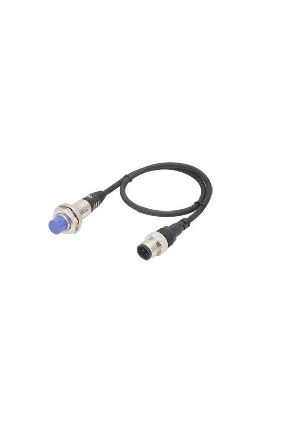 PRDW12-8DN Sensor de...