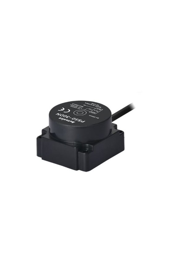 PS50-30DN Sensor de...