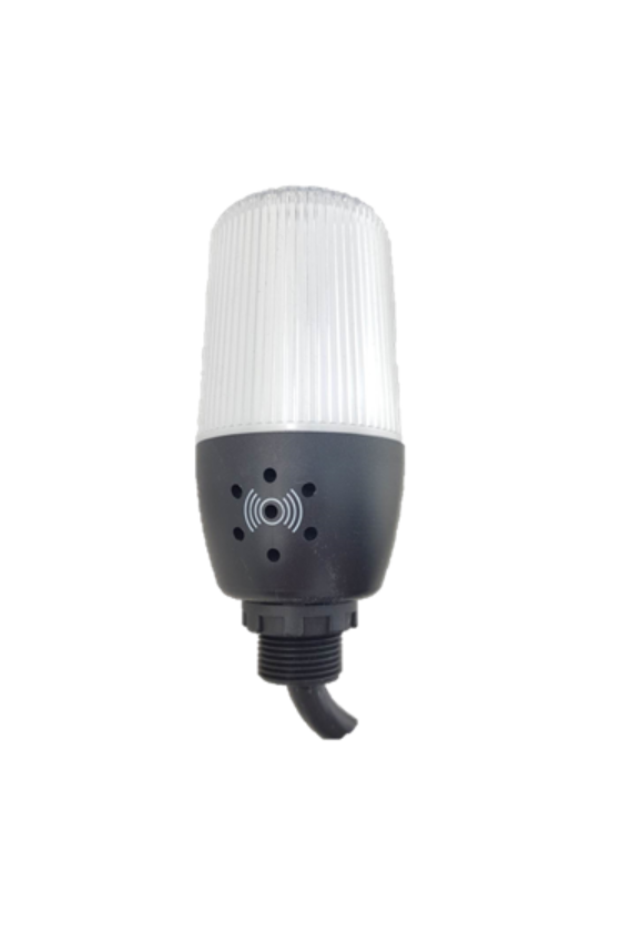 LED multifuncion 24VAC/DC...