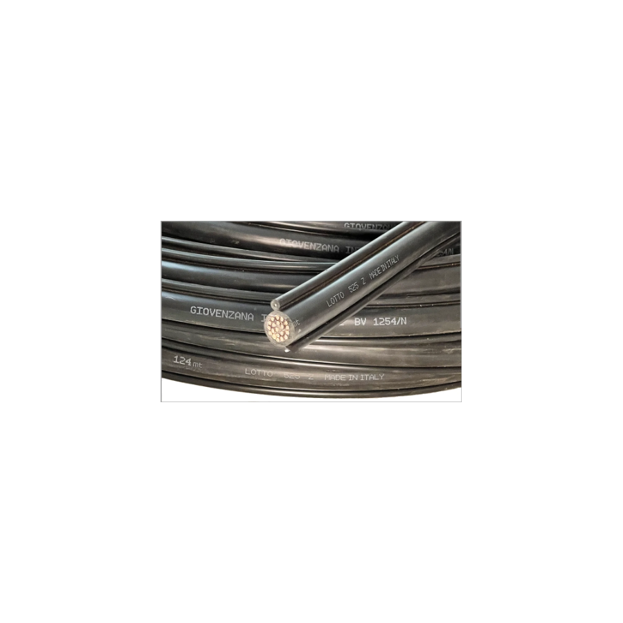 CABLE 2 HILOS 1,5MM