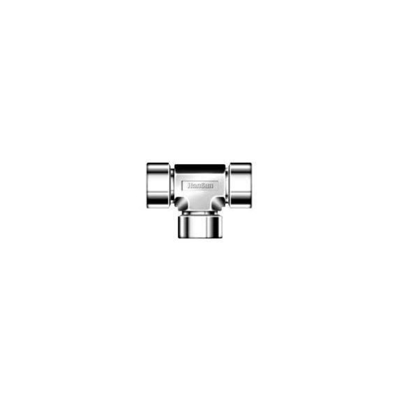 P-ST-12N-S6 Tee Roscada...