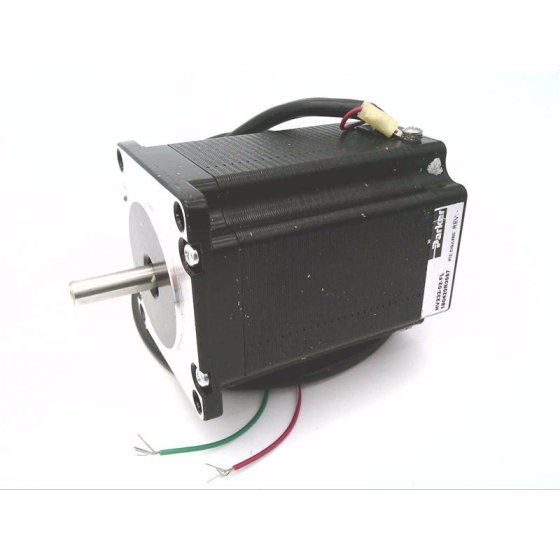 HV233 02 FL, servo motor...