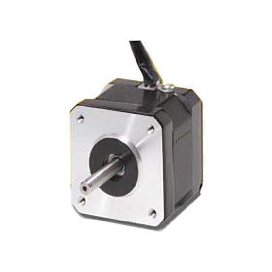 HV342 01 FL, stepper motor...