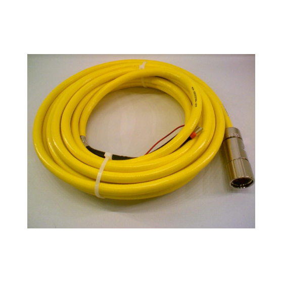 P 4B1 25, cable de potencia...