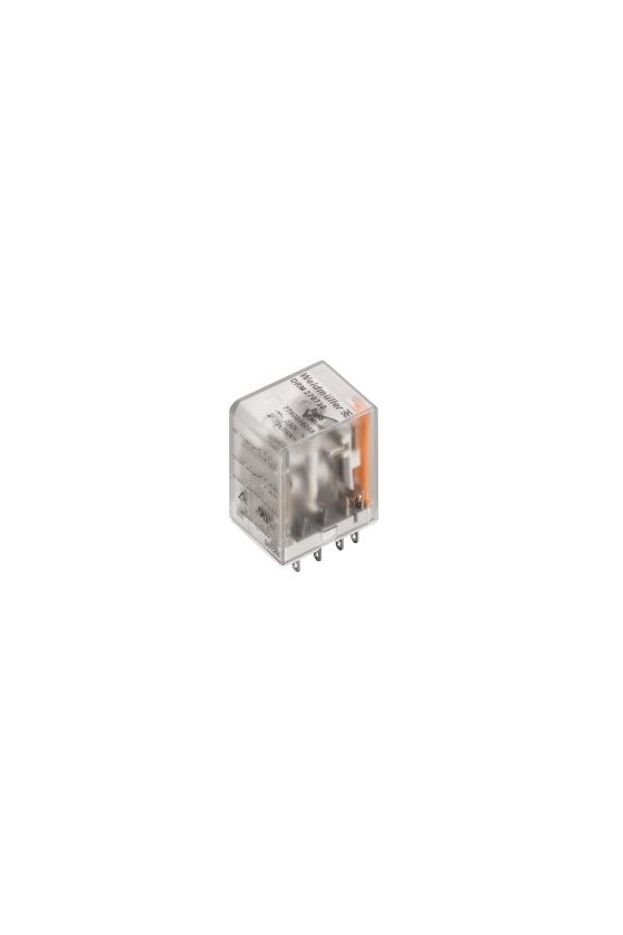 Finder Level Control Relay 72.01.8.125.0000 3 PACK - Thermal Devices -  Thermal Devices