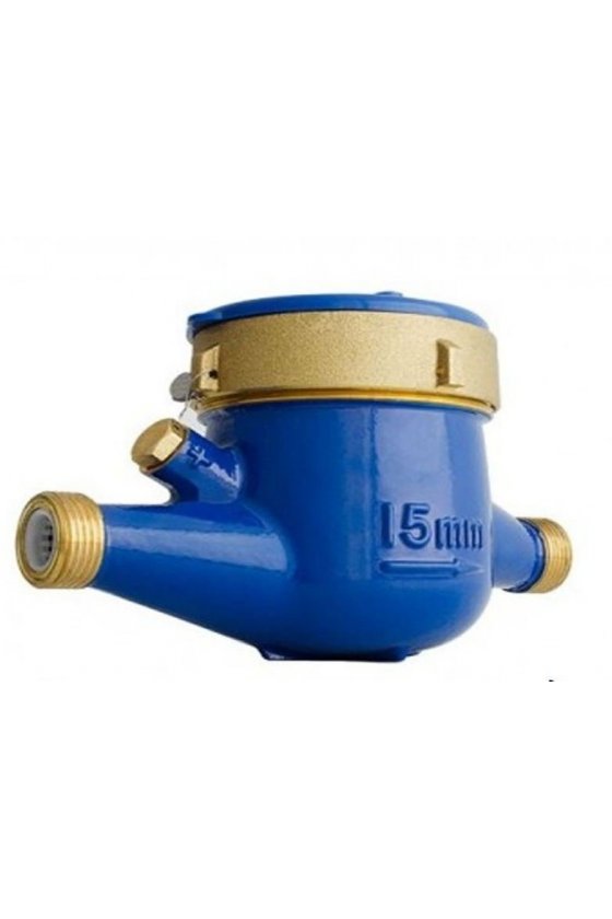 Regulador de Presion Agua DN25 1 pulgada con Indicador Presión
