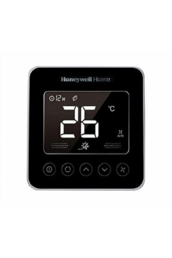 controles de temperatura termostatos frio calor ventilacion