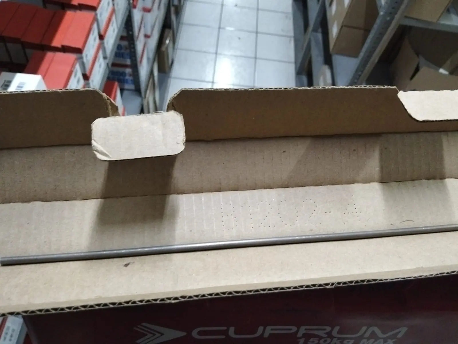 ¿Qué es una Varilla Kanthal y para qué se usa en sistemas de combustión industrial? JINSA