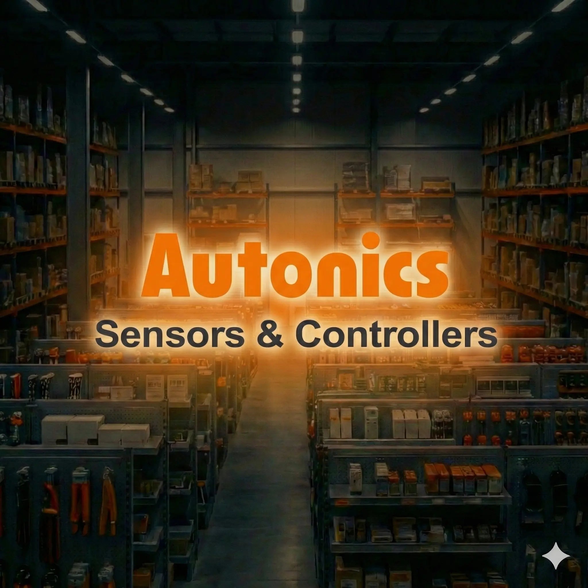 AUTONICS: Sensores, Controladores y Automatización Industrial de Alto Rendimiento en México JINSA