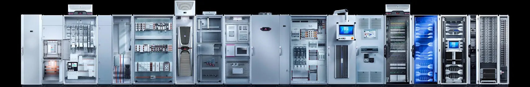 Gabinetes-Industriales-RITTAL-Guía-Completa-para-Automatización-en-México-2025 JINSA