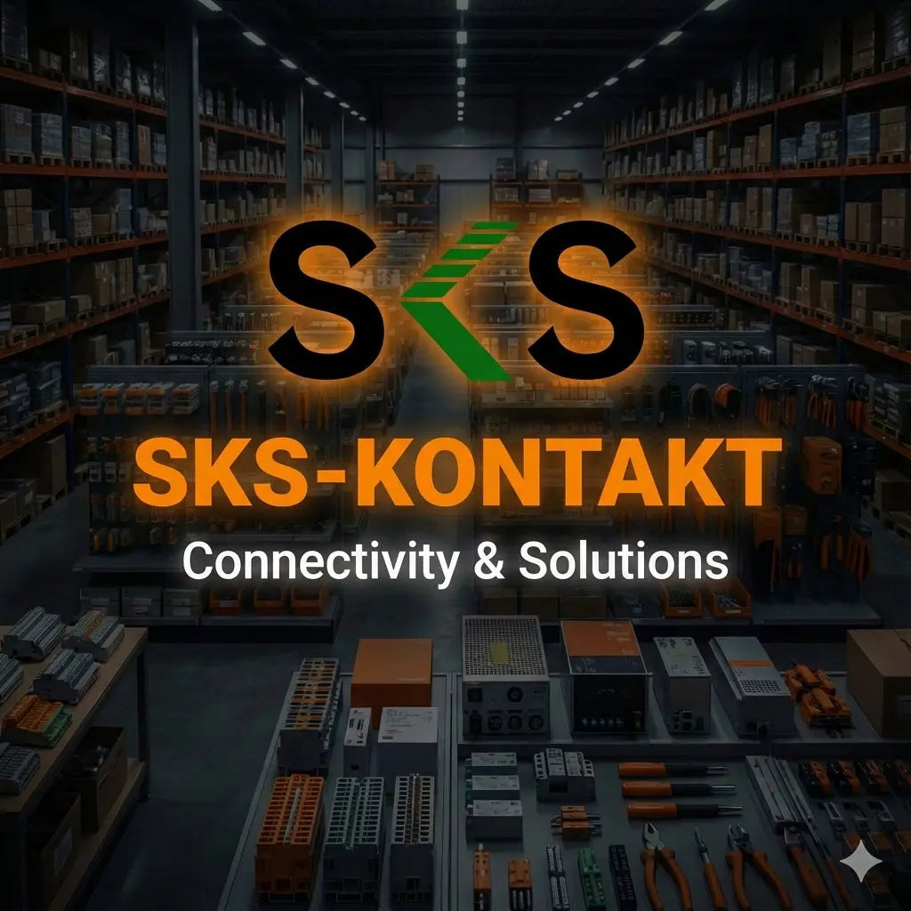 SKS-KONTAKT conectores banana y cables de prueba para medición eléctrica - JINSA México