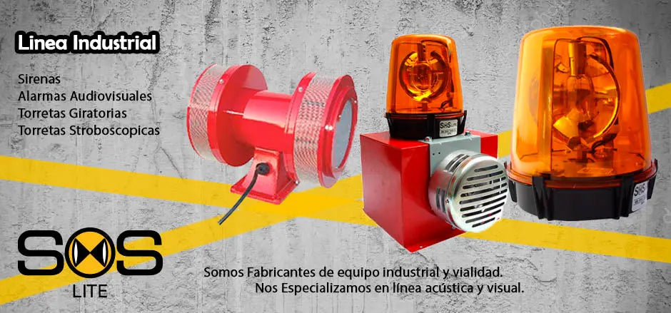 Torretas-y-Sirenas-SOSLITE-Guía-Completa-de-Seguridad-Industrial-y-Vial-en-México-2025 JINSA