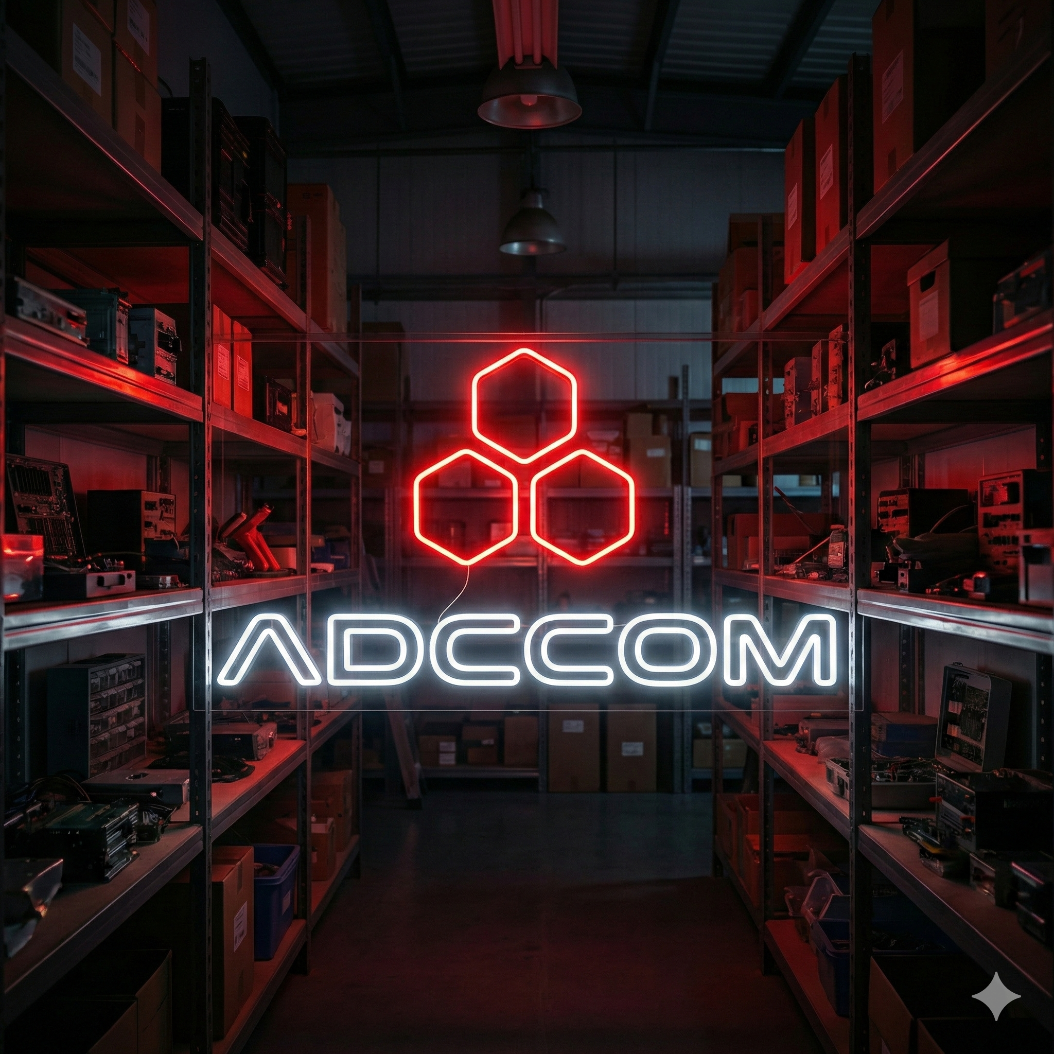 ADCCOM