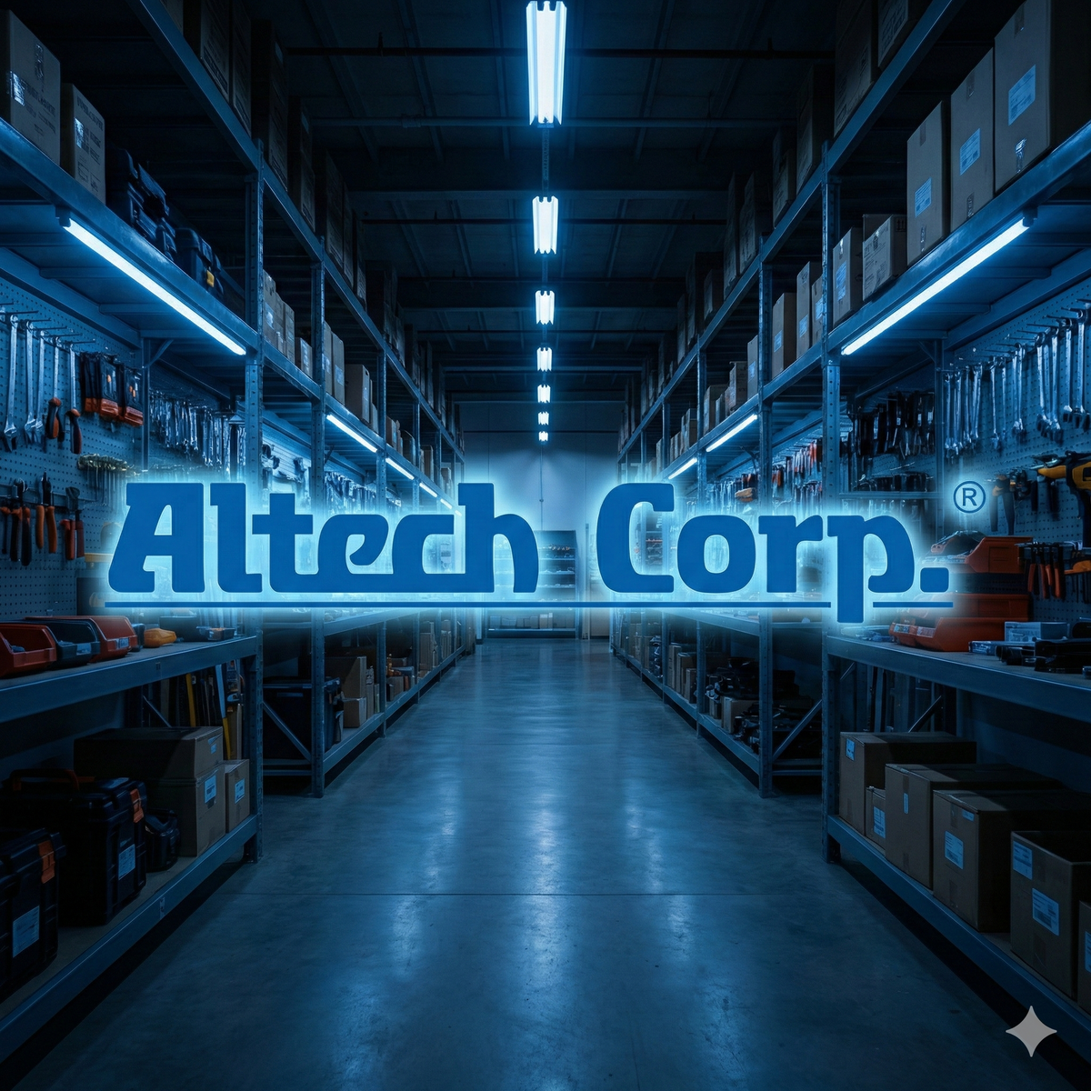 ALTECH México | Interruptores, Sensores y Relevadores Industriales