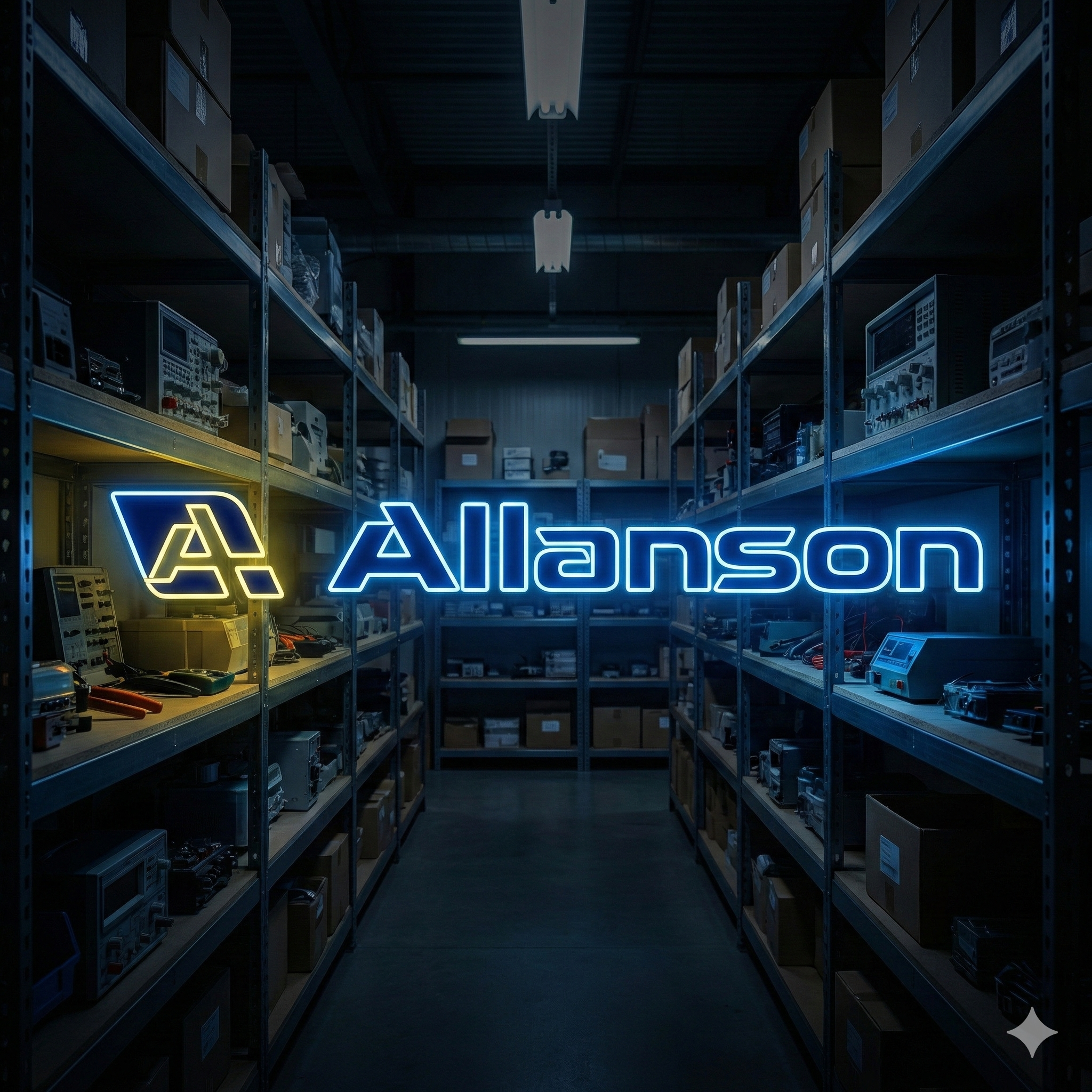 Allanson