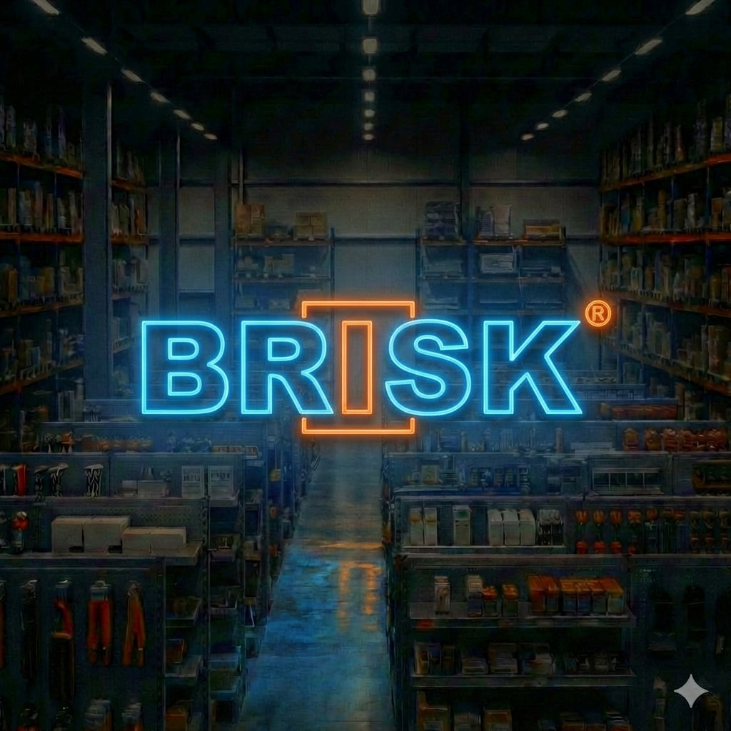 BRISK