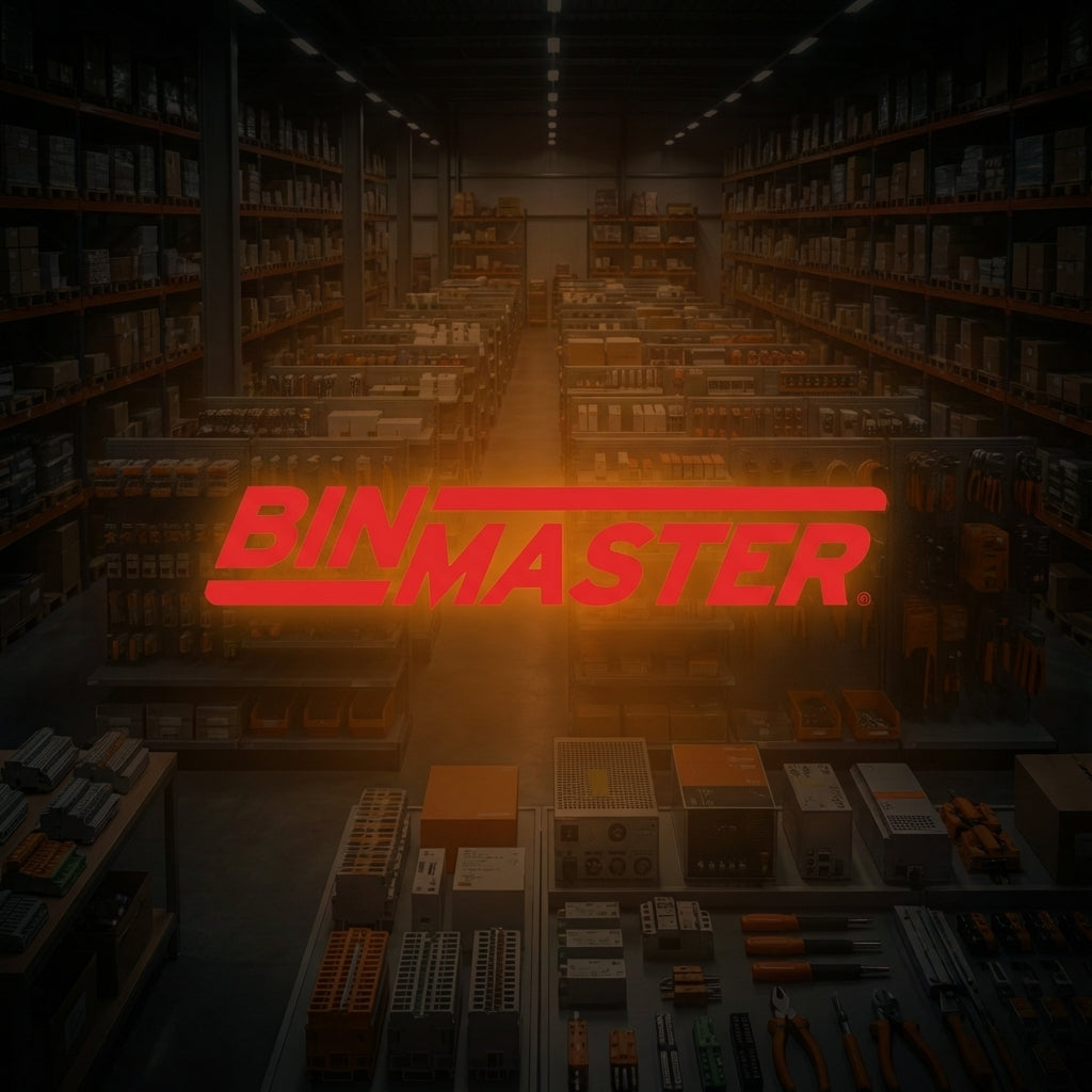 BinMaster