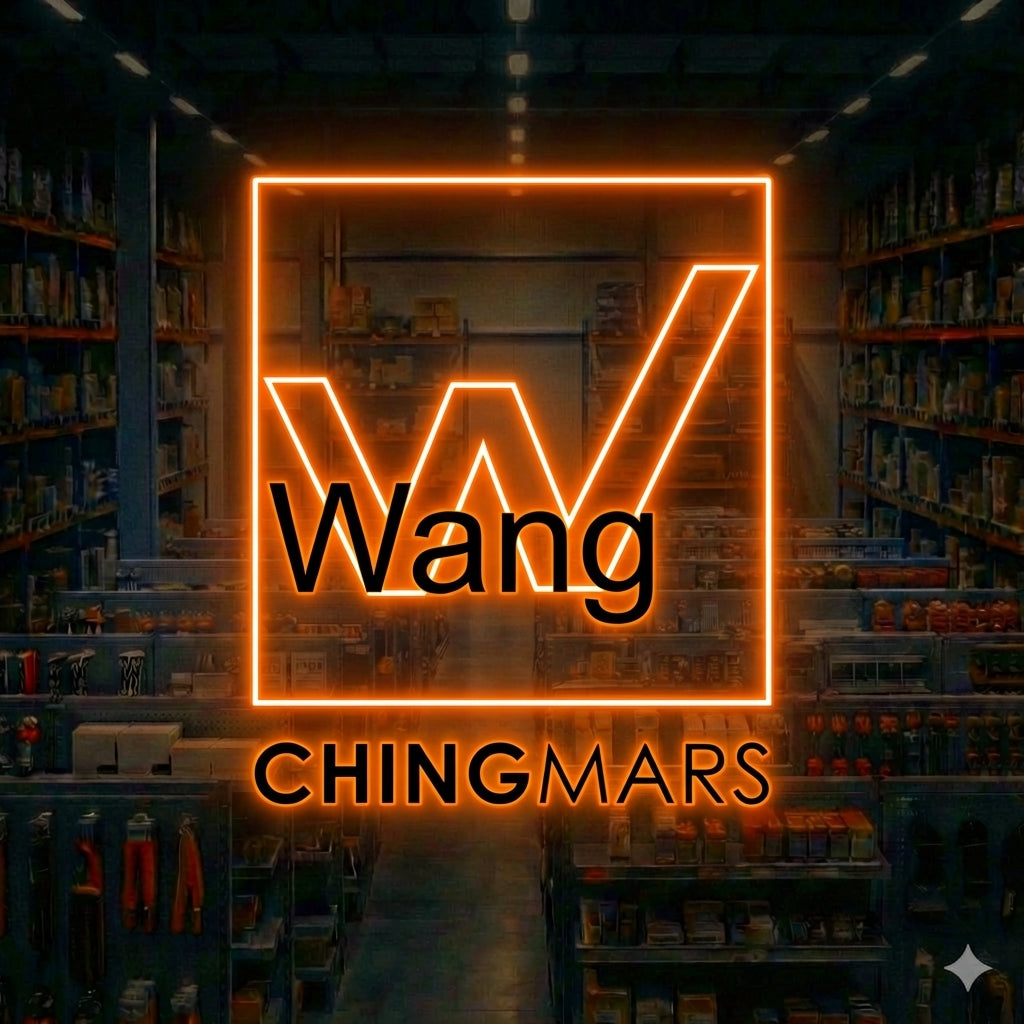 CHING MARS