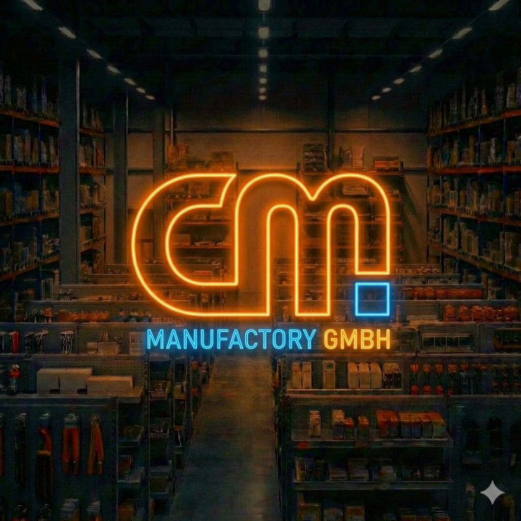 CM Manufactory GMBH