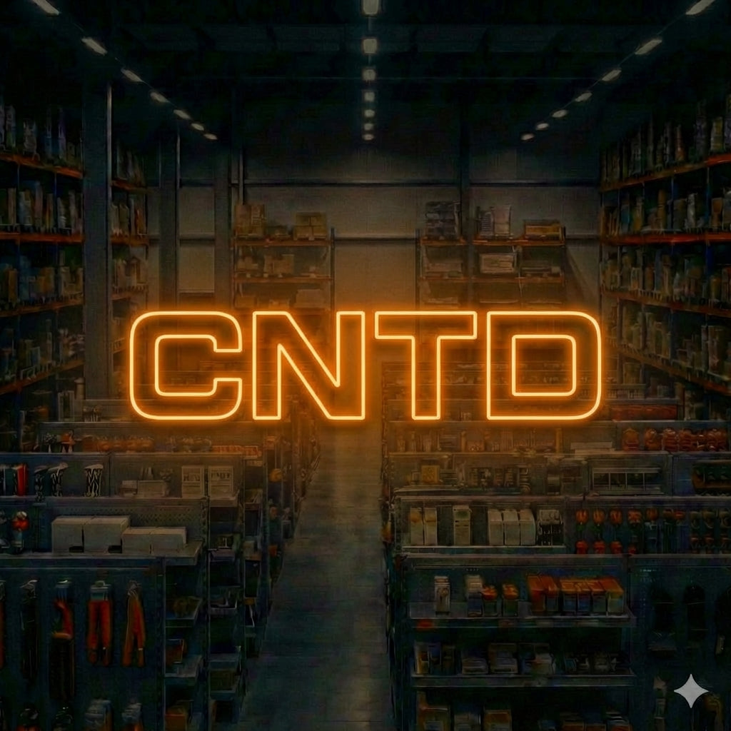 CNTD: Líder en sensores e interruptores