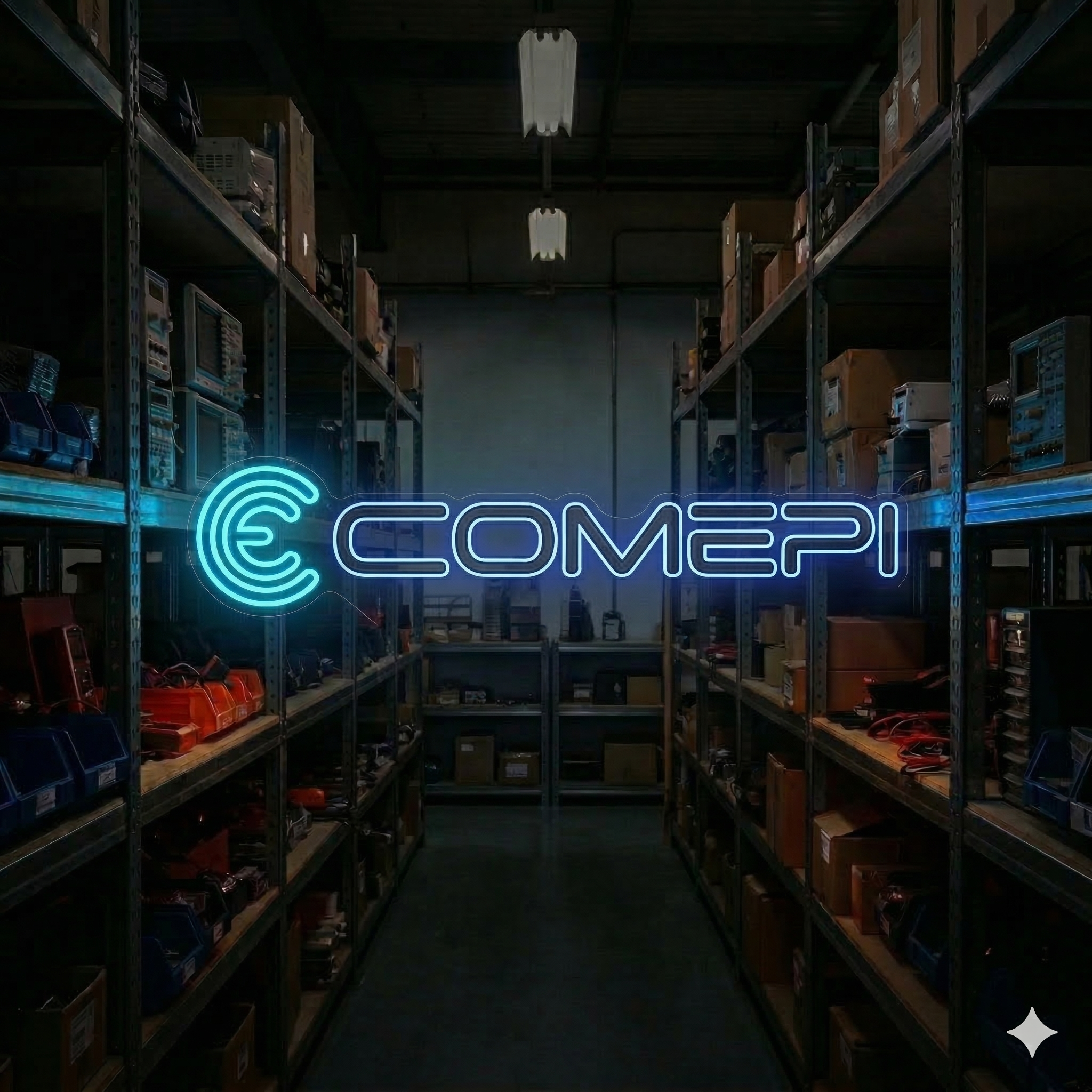 COMEPI
