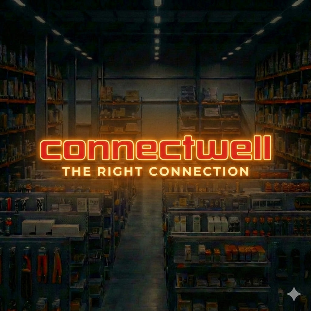 Connectwell