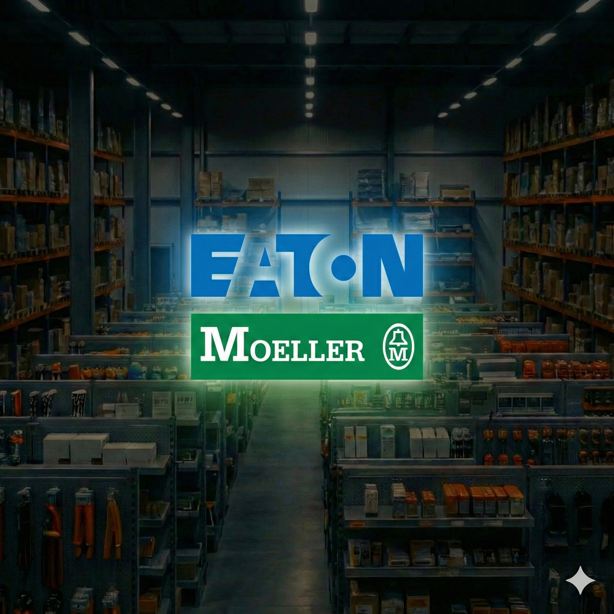EATON MOELLER sistemas de potencia, automatización y protección