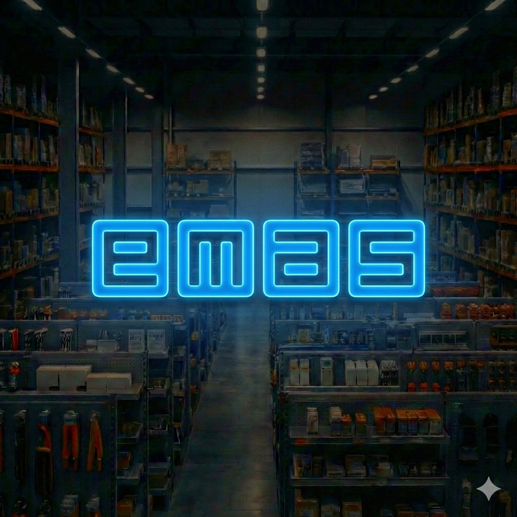 Emas
