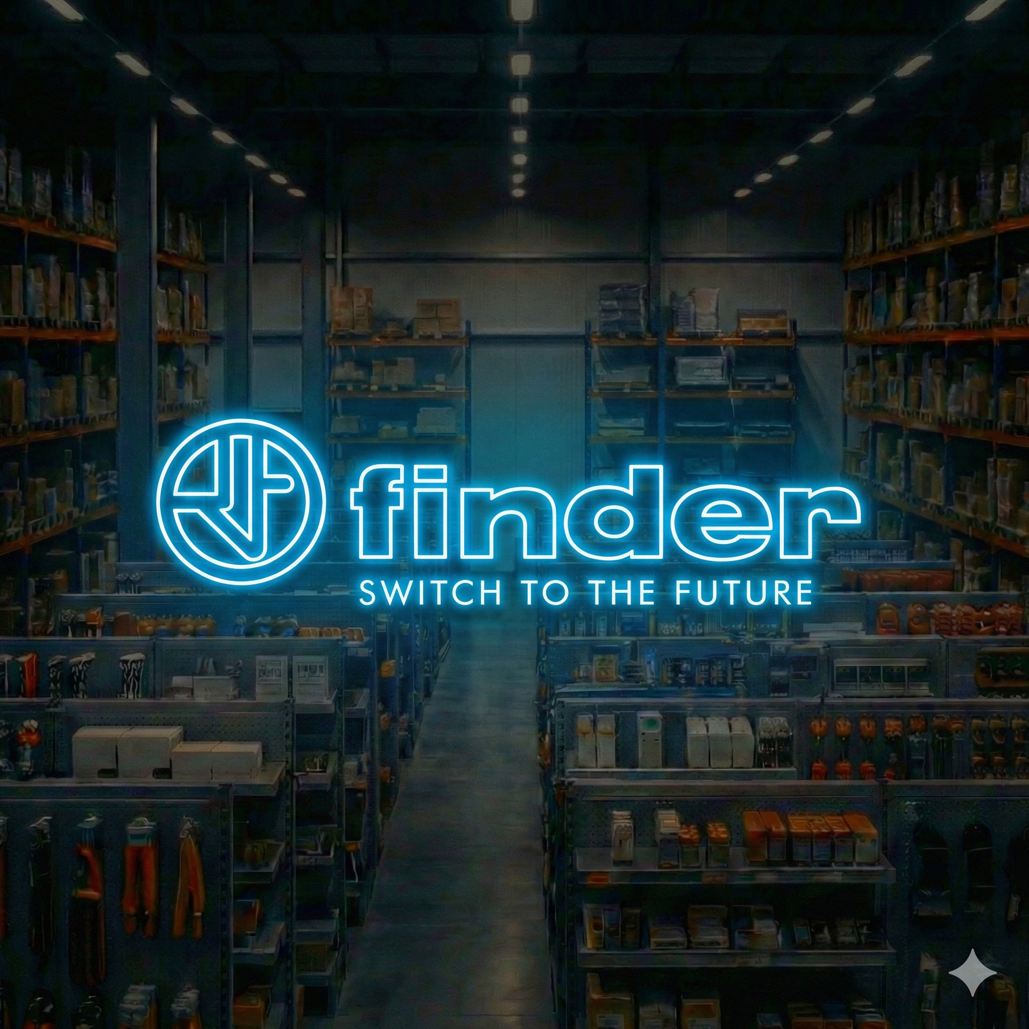 FINDER