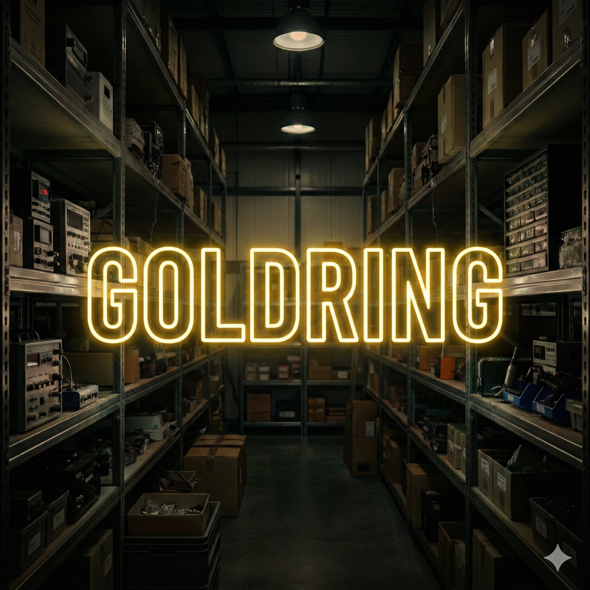 GOLD RING - Controles de Flama y Sistemas de Seguridad para Combustión