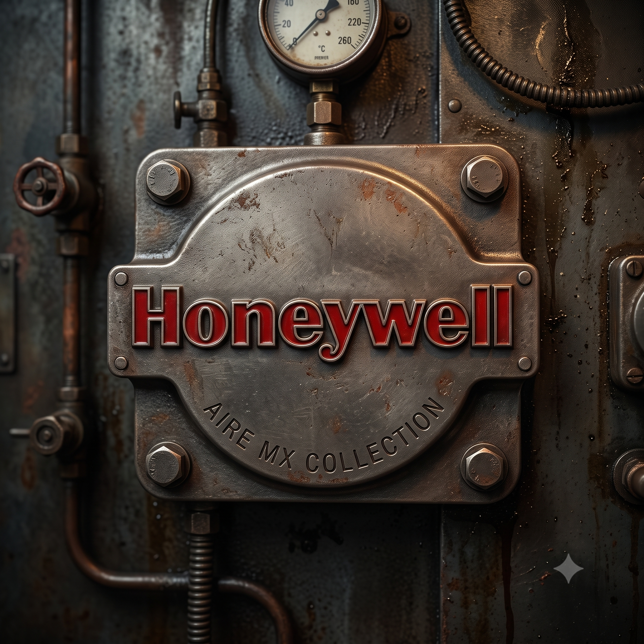 honeywell aire mx en jinsa