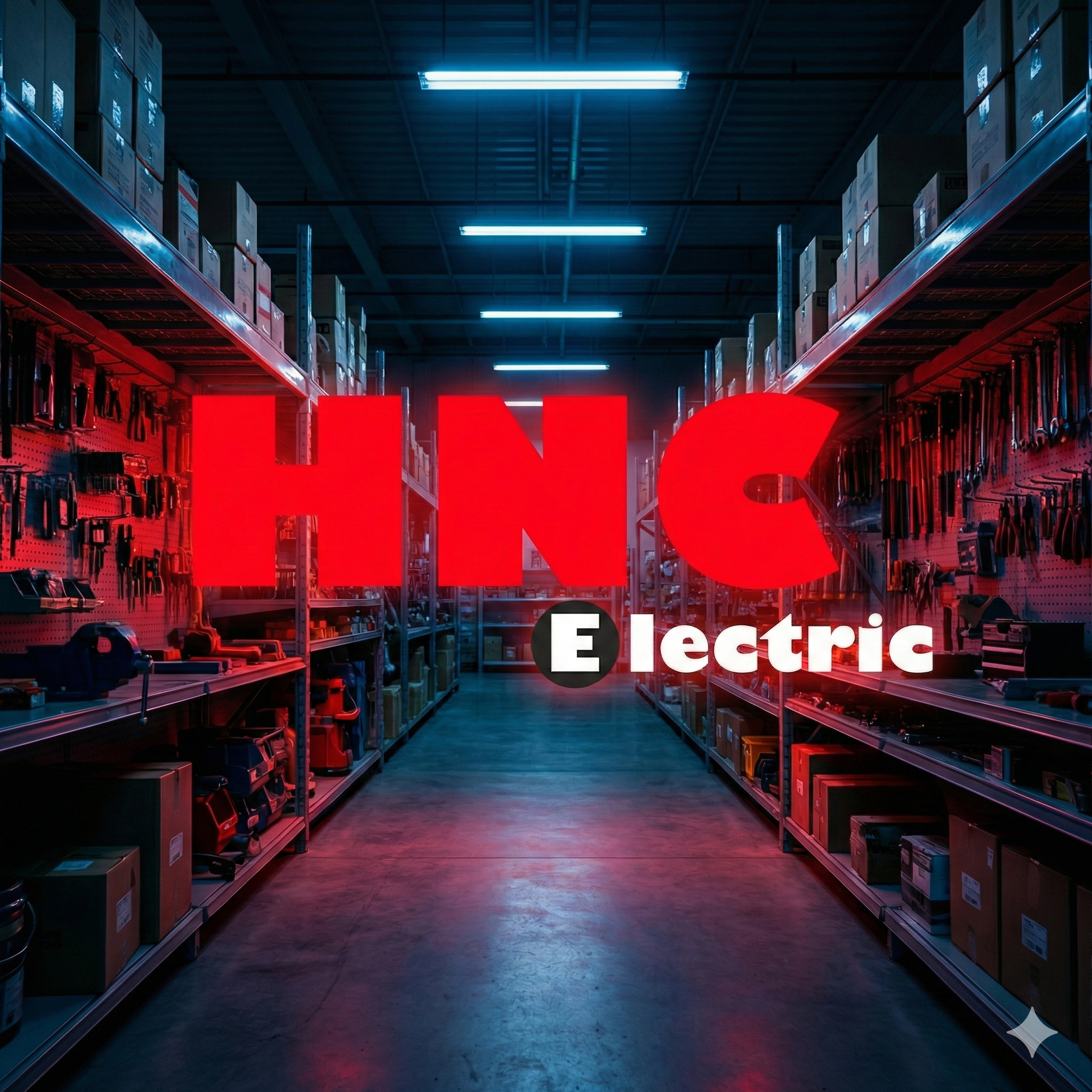 HNC ELECTRIC