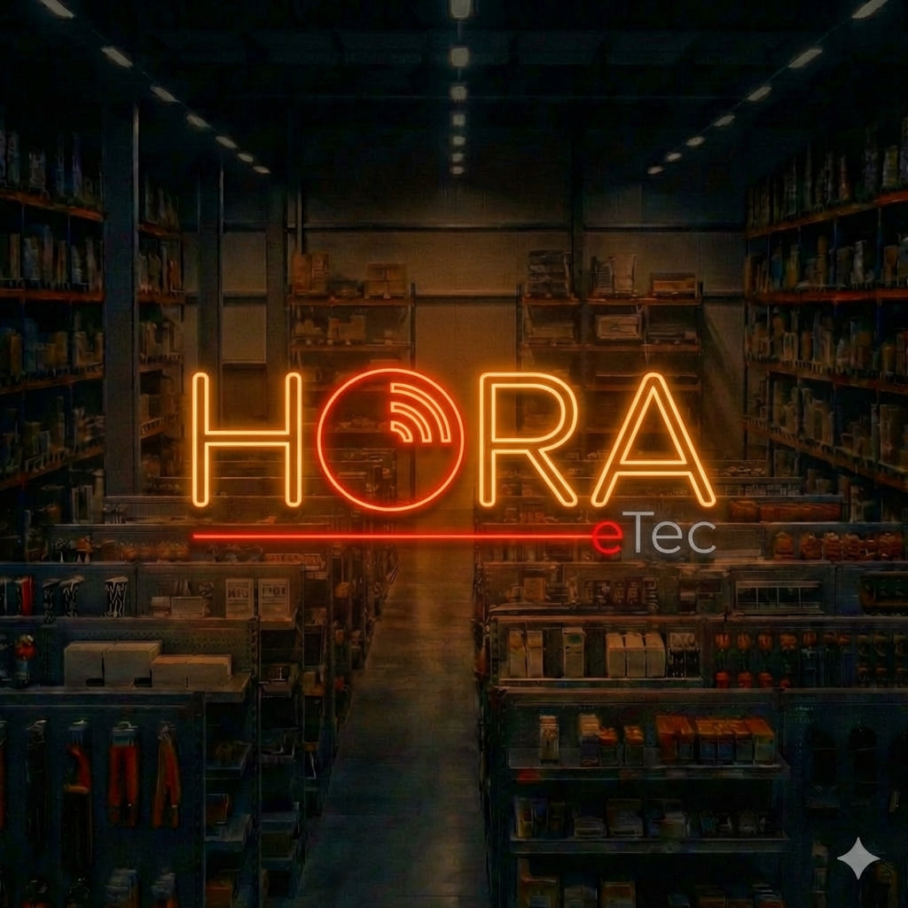 HORA | Equipos Eléctricos