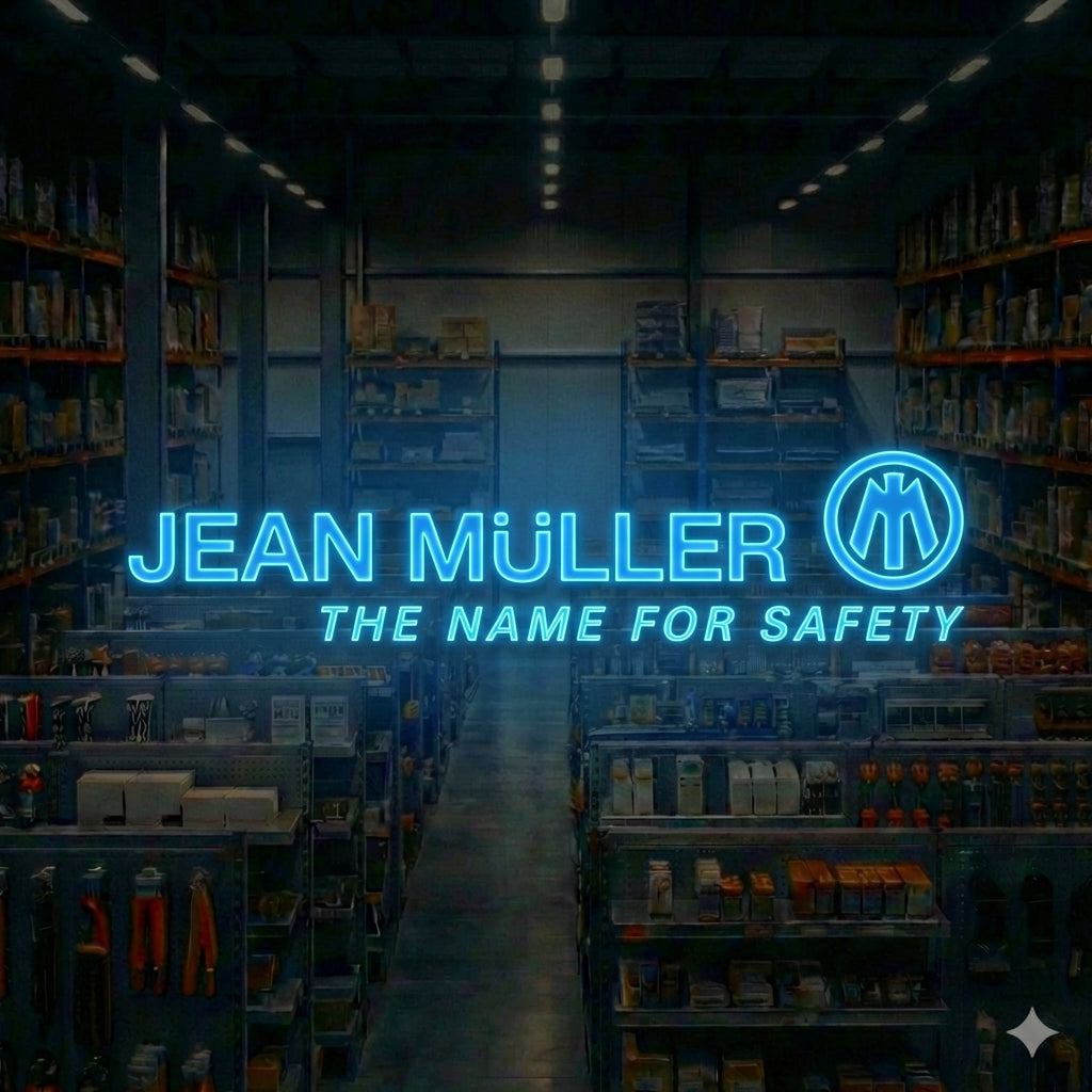 JEAN MÜLLER