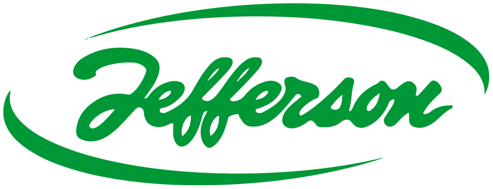 JEFFERSON Válvulas Solenoides y Controles de Nivel industriales.