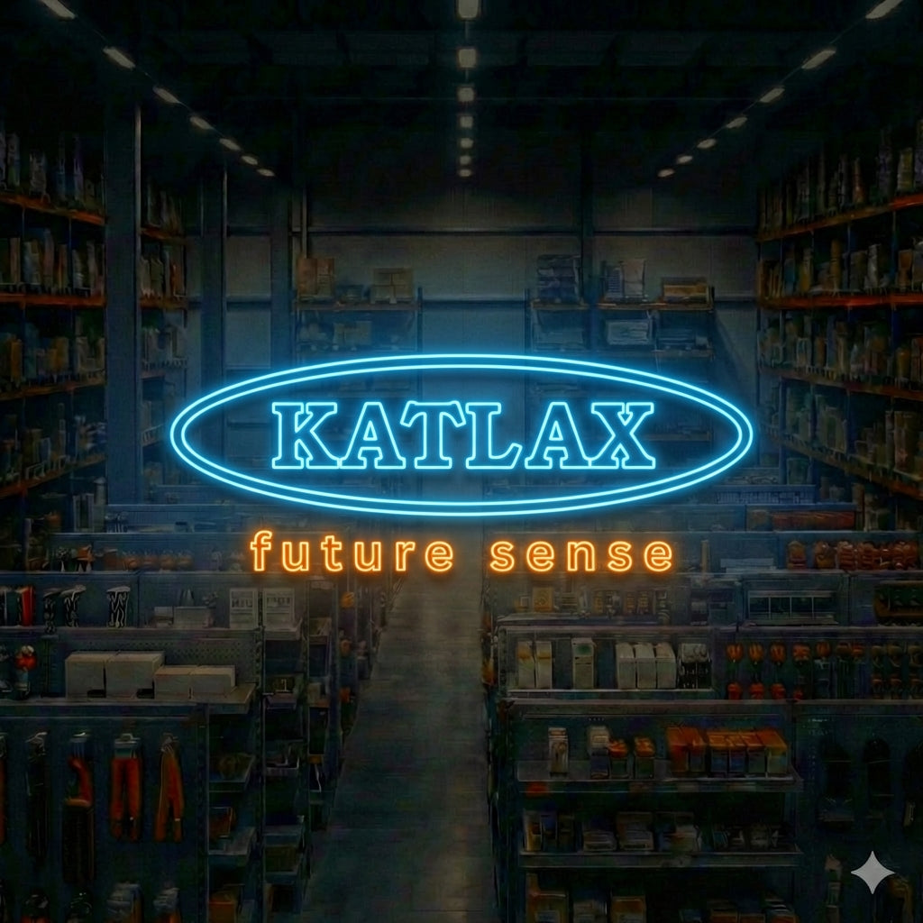 Katlax México: Conectores, Sensores y Automatización | JINSA