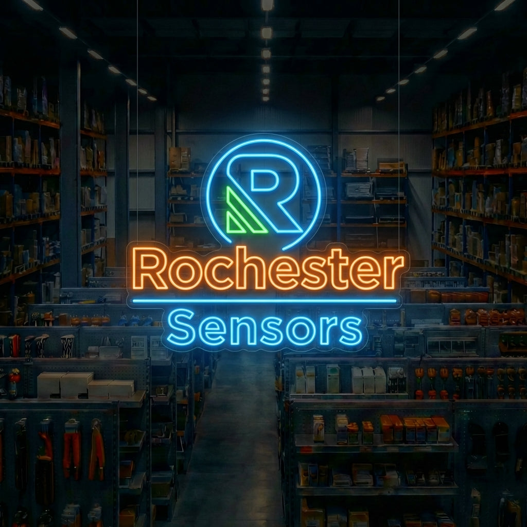 rochester gauges