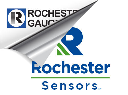 rochester gauges