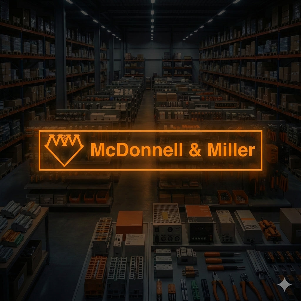MC.DONNELL