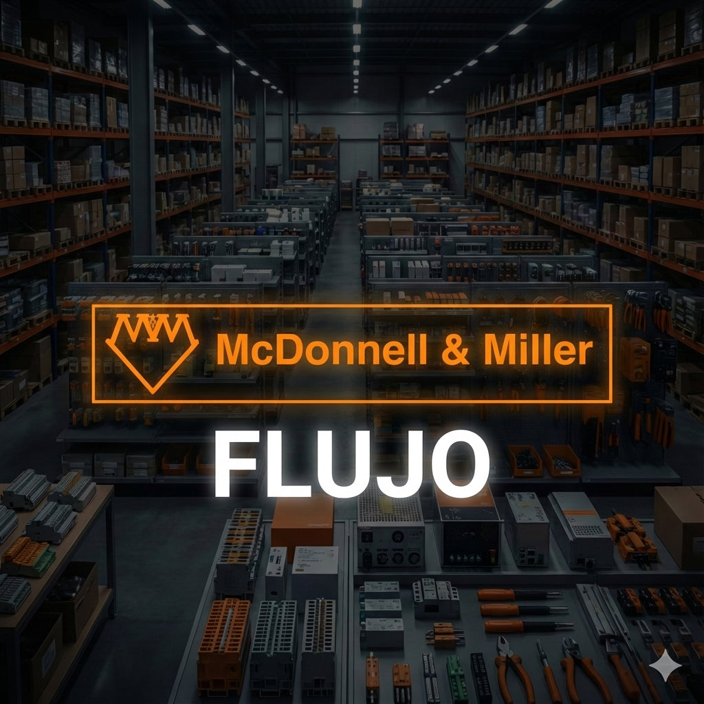 MC.DONNELL FLUJO