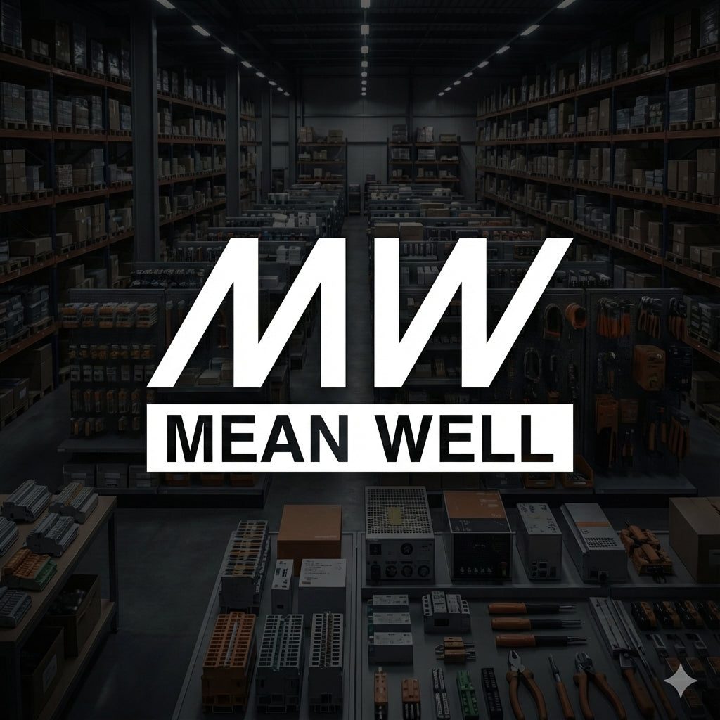 MEANWELL