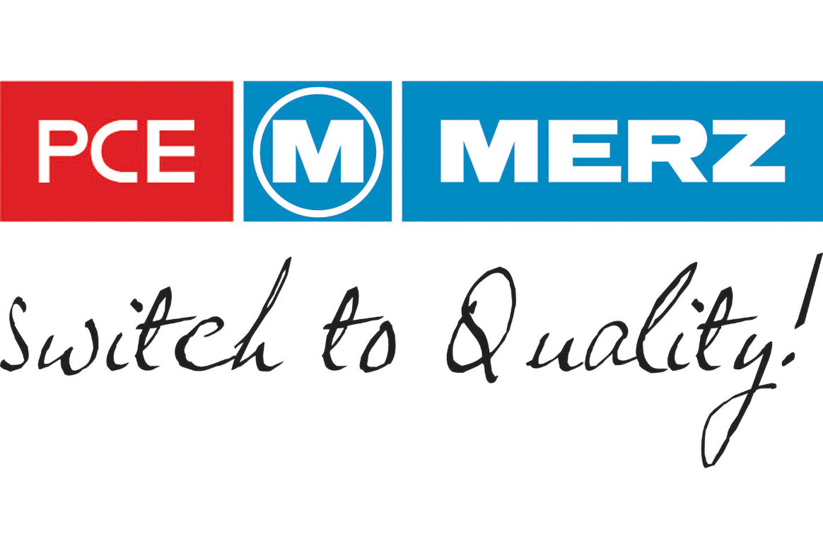 Merz  amplia oferta en Interruptores y Contactores de Calidad
