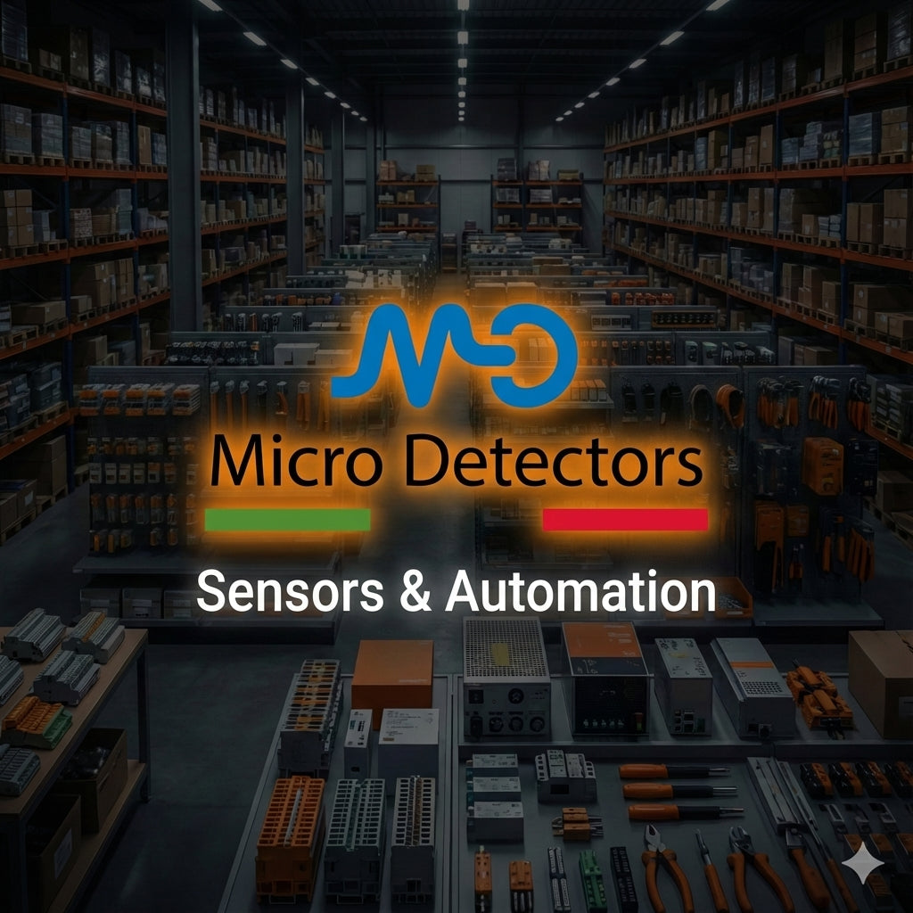MICRODETECTORS